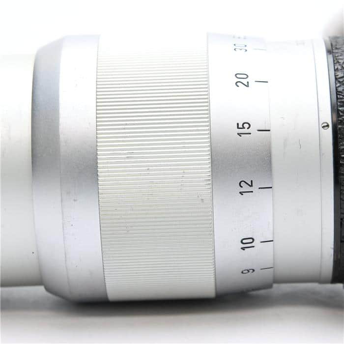 中古)Leica (ライカ) ヘクトール M135mm F4.5 E39（商品ID
