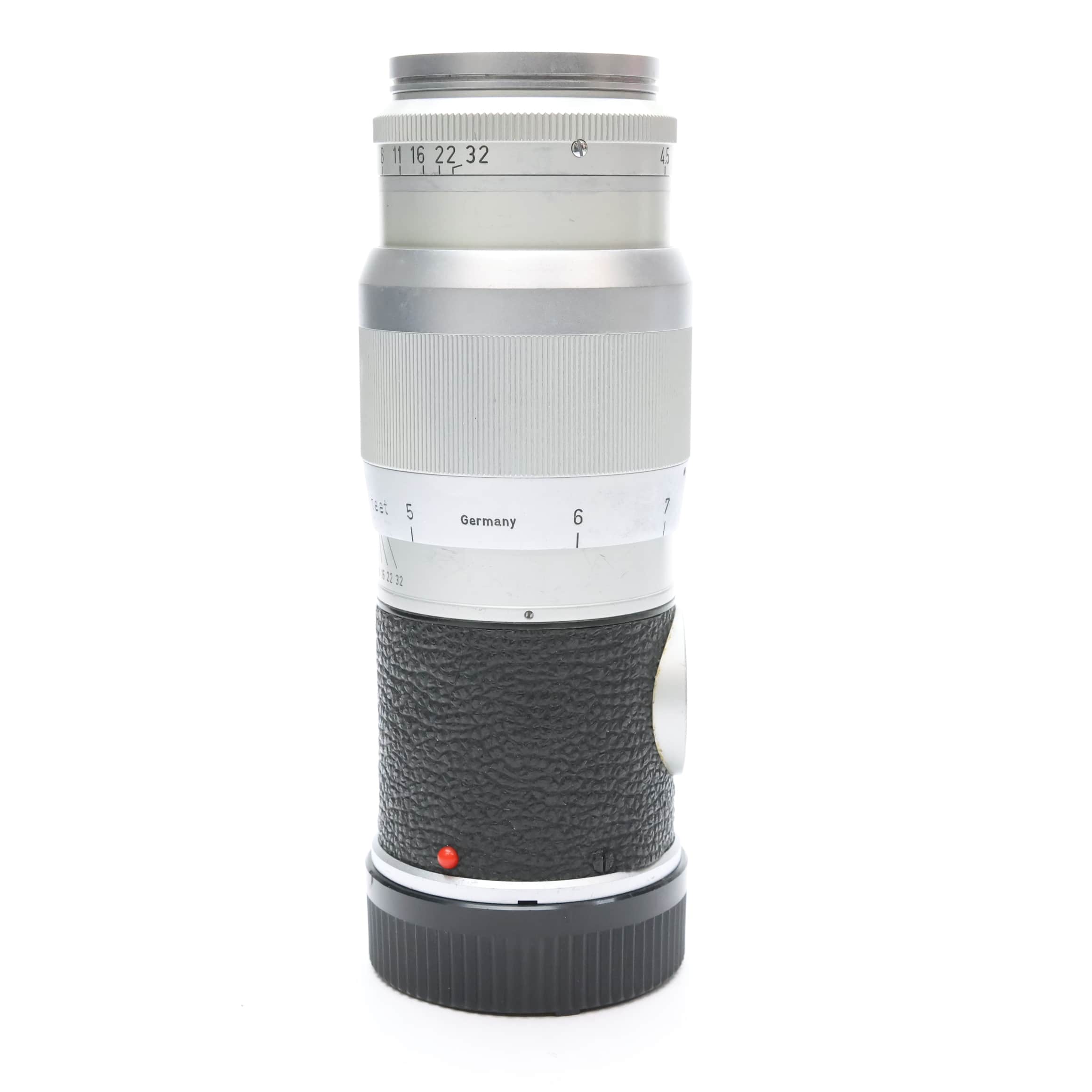 中古)Leica (ライカ) ヘクトール M135mm F4.5 E39（商品ID