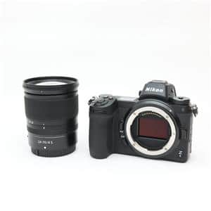 中古)Nikon Z 6II 24-70 レンズキット(262-ud)（Z6III 24-120
