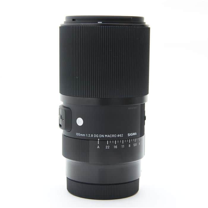 Art 105mm F2.8 DG DN MACRO  (ライカSL/TL用)