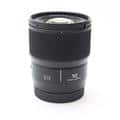 LUMIX S 50mm F1.8