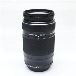 OLYMPUS (オリンパス) M.ZUIKO DIGITAL ED 75-300mm F4.8-6.7 II メイン