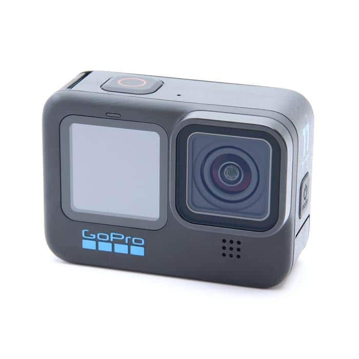 HERO11 Black CHDHX-111-FW
