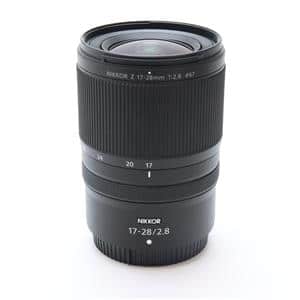 Nikon (ニコン) NIKKOR Z 17-28mm F2.8 メイン