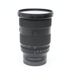 FE 24-70mm F2.8 GM UV.PL、ギア付きSONY限界値下げ Amazon.co.jp: Sony (ソニー) FE 24～70mm F2.8 GM II レンズ