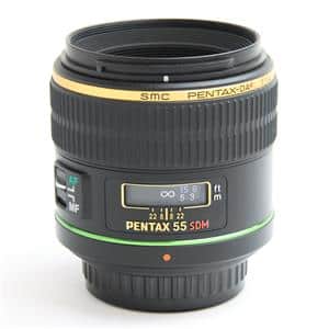 PENTAX DA55mm F1.4 SDM(高級レンズ美品) Amazon.co.jp: PENTAX DA 55mmF1.4 SDM : 家電＆カメラ