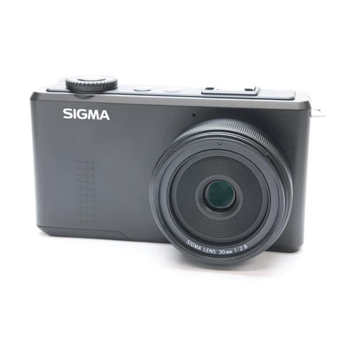 【週末特価】シグマ sigma dp2 中古】(シグマ) SIGMA DP2 Merrill｜ナニワグループオンライン