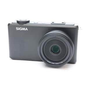 SIGMA DP2Merrill 美品 Used Sigma DP2 Merrill | MPB