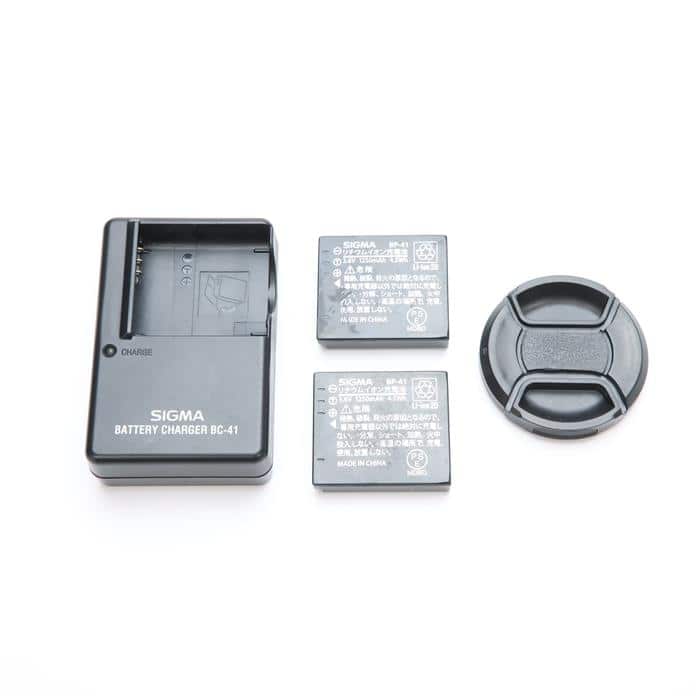 中古)SIGMA (シグマ) DP2 Merrill（商品ID：3717021649091）詳細