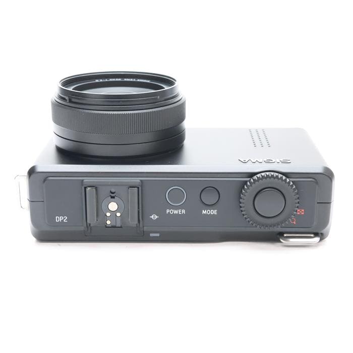 SIGMA DP2 Merrill シグマ メリル デジカメ コンデジ 訳あり 中古)SIGMA (シグマ) DP2 Merrill(商品ID:3717021649091)詳細