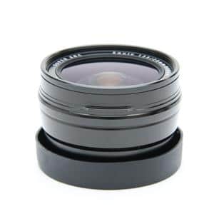 中古)FUJIFILM (フジフイルム) ワイドコンバージョンレンズ WCL