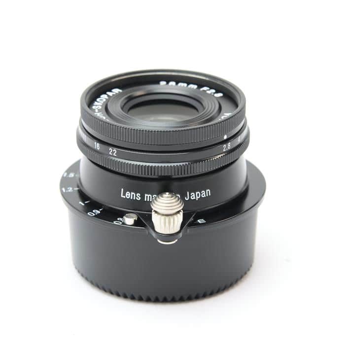 (新品未使用)フォクトレンダー COLOR-SKOPAR28ｍｍF2.8シルバー 新品)Voigtlander (フォクトレンダー) COLOR-SKOPAR 18mm F2.8
