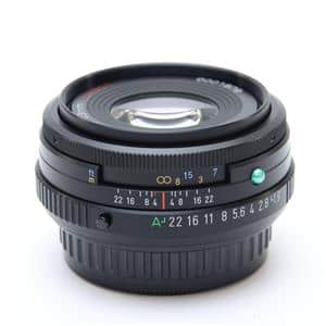 PENTAX (ペンタックス) HD FA 43mm F1.9 Limited ブラック メイン