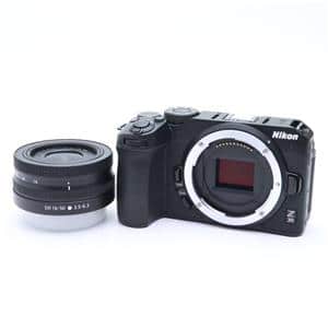 Nikon (ニコン) Z30 16-50 VR レンズキット」の商品検索結果