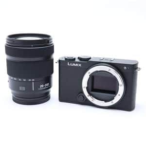 Panasonic (パナソニック) LUMIX S9 高倍率ズームレンズキット DC-S