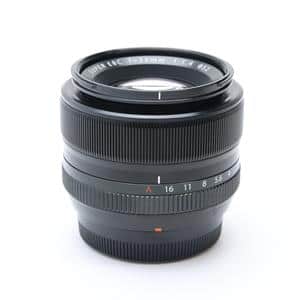 新品)FUJIFILM (フジフイルム) フジノン XF35mm F1.4 R（商品ID