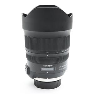 TAMRON (タムロン) SP 15-30mm F2.8 Di VC USD G2 A041N （ニコンF用） メイン