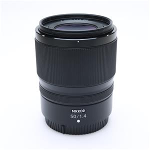 Nikon (ニコン) NIKKOR Z 50mm F1.4」の商品検索結果 | デジタルカメラ