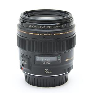 Canon (キヤノン) EF85mm F1.8 USM」の商品検索結果 | デジタルカメラ