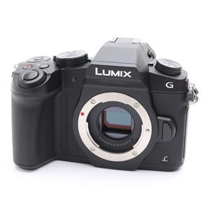 Panasonic (パナソニック) LUMIX DMC-G8 ボディ」の商品検索結果