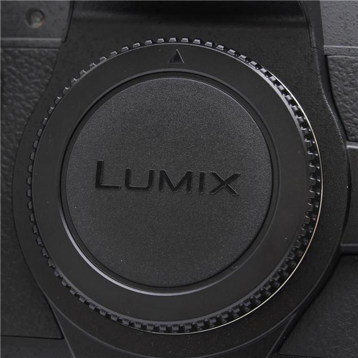 中古)Panasonic (パナソニック) LUMIX DMC-G8 ボディ（商品ID