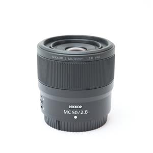 Nikon (ニコン) NIKKOR Z MC 50mm F2.8 メイン
