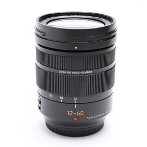 新品)Panasonic (パナソニック) LEICA DG VARIO-ELMARIT 12-60mm F2.8