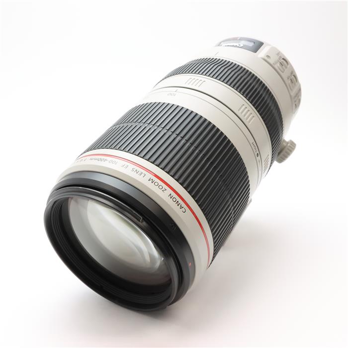 中古)Canon (キヤノン) EF100-400mm F4.5-5.6L IS II USM（商品ID 