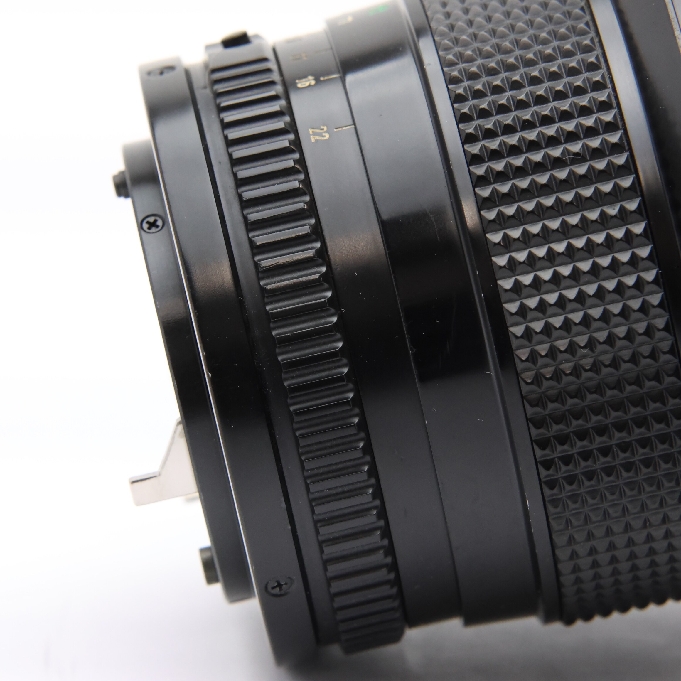 キヤノンFD20mm f2.8 単焦点 中古)Canon (キヤノン) New FD20mm F2.8 