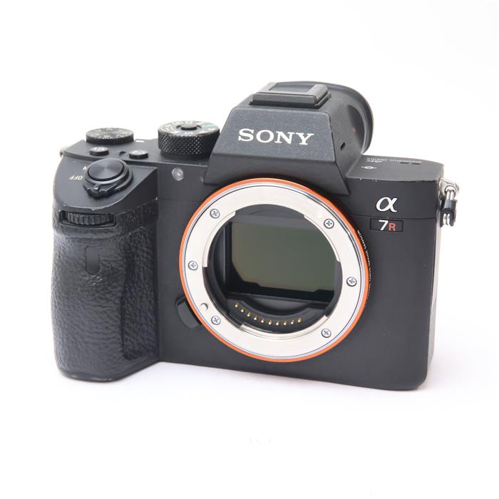 中古)SONY (ソニー) α7RIII ボディ ILCE-7RM3（商品ID：3717030348091 