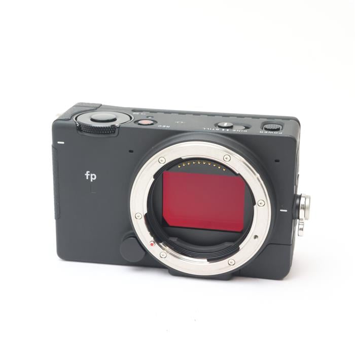 中古)SIGMA (シグマ) fp L（商品ID：3717030351091）詳細ページ