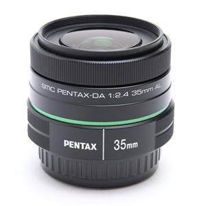 PENTAX DA 35mm F2.4 AL」の商品検索結果 | デジタルカメラ、ミラー