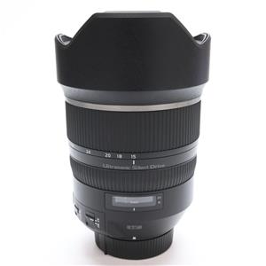 TAMRON (タムロン) SP 15-30mm F2.8 Di VC USD/Model A012N（ニコン用