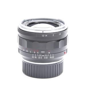 Voigtlander 40mm ビューファインダー」の商品検索結果 | デジタル