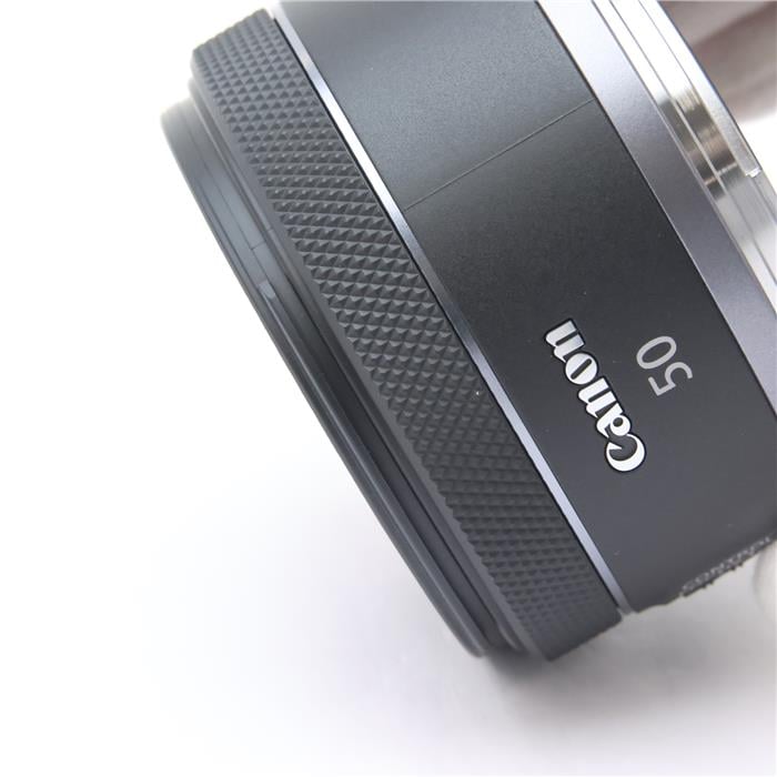 中古)Canon (キヤノン) RF50mm F1.8 STM（商品ID：3717030968091）詳細