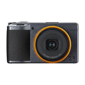 RICOH (リコー) GR III Street Edition Special Limited Kit