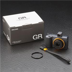 RICOH (リコー) GR III Street Edition Special Limited Kit