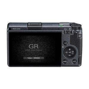 RICOH (リコー) GR III Street Edition Special Limited Kit