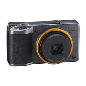RICOH (リコー) GR III Street Edition Special Limited Kit
