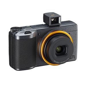 RICOH (リコー) GR III Street Edition Special Limited Kit