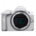Canon (キヤノン) EOS R50 ボディ ホワイト