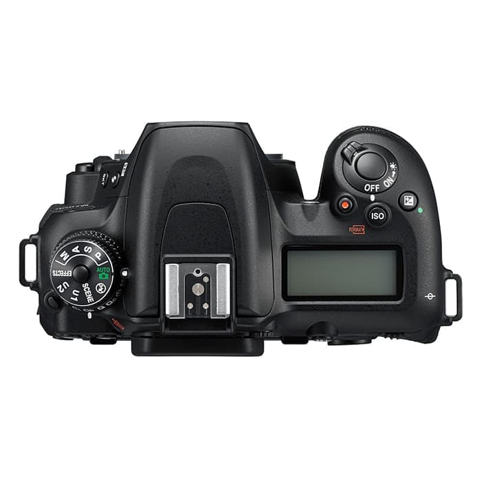 Nikon (ニコン) D7500 18-140 VR レンズキット