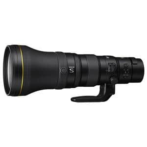 Nikon (ニコン) NIKKOR Z 800mm F6.3 VR S メイン