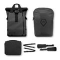 WANDRD（ワンダード） プロヴォーク 31 フォトグラフィー バンドル PRVKE Photography Bundle ブラック