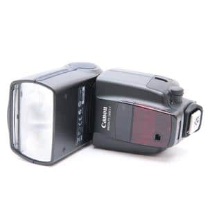 Canon フラッシュ スピードライト 580EX II www.krzysztofbialy.com