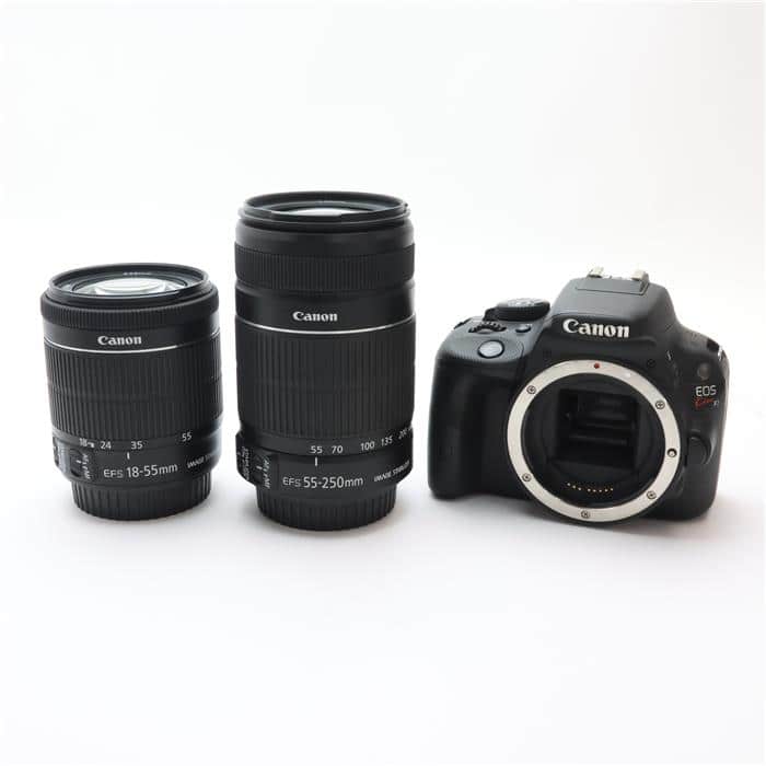 EOS Kiss ×3 ダブルズームキット Amazon | Canon デジタル一眼レフカメラ Kiss X3 ダブルズーム