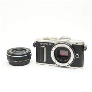 オリンパス OLYMPUS PEN E-PL8 ボディ 中古 管理1347（楽天市場 