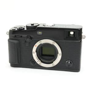 FUJIFILM (フジフイルム) X-Pro3 ブラック メイン