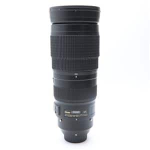 Nikon (ニコン) AF-S NIKKOR 200-500mm F5.6E ED VR メイン