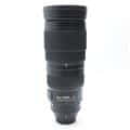 AF-S NIKKOR 200-500mm F5.6E ED VR